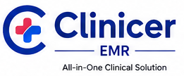 Clinicer EMR